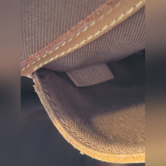 SOLD Louis Vuitton Alma PM - Picture 10 of 15